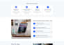 update or design responsive wordpress website using elementor pro